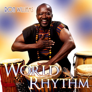 Écouter "Pokadypok" de Ron Williams