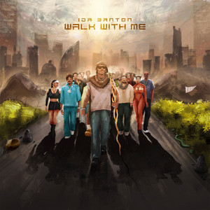 Écouter "BETTER DAYS" de 1da Banton