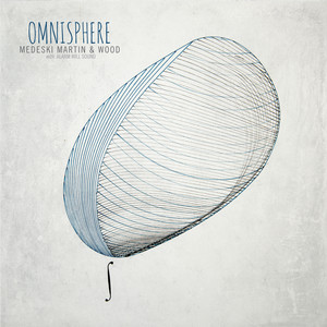 Medeski Martin & Wood with Alarm Will Sound: Omnisphere