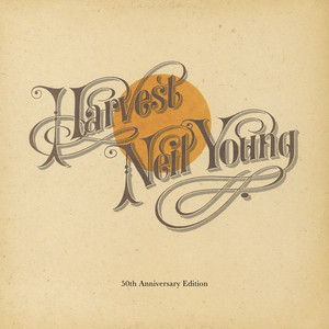 Écouter "Heart of Gold" de Neil Young