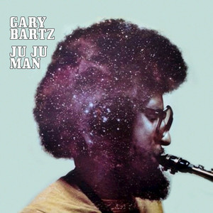 Gary Bartz » Fasching