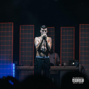 Écouter "3: 45" de Rels B