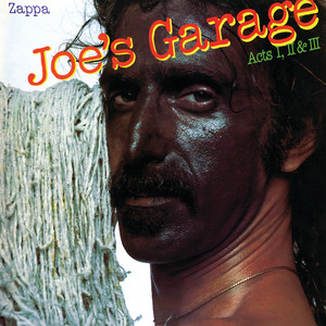 Écouter "A Token Of My Extreme" de Frank Zappa
