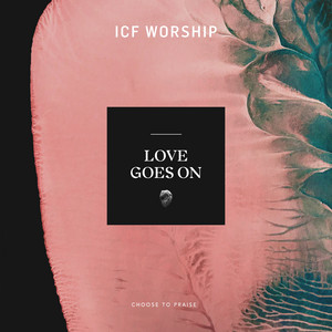 Love Goes On - Remix cover