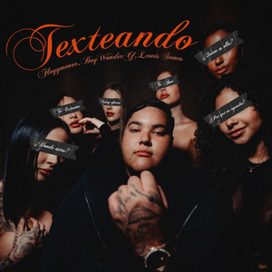 Écouter "Texteando" de FloyyMenor