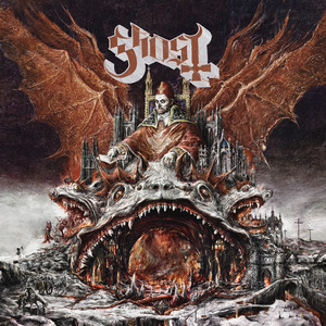 Écouter "Witch Image" de Ghost