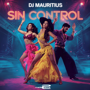 Sin Control artwork