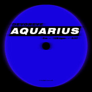 Écouter "AQUARIUS" de Nhyx