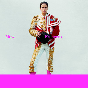 ミュー（MEW）、来日ツアー決定！名盤『Frengers』15周年記念完全再現