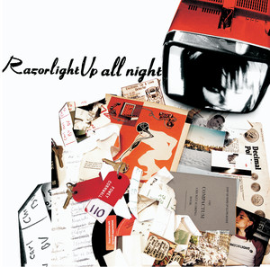 Écouter "Rip It Up - Sawmills 04" de Razorlight