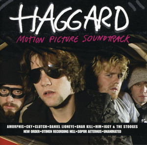 Original Soundtrack: Haggard Tracks & Reviews | AllMusic