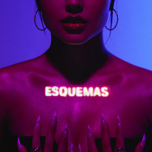 Becky G, Karol G — MAMIII artwork