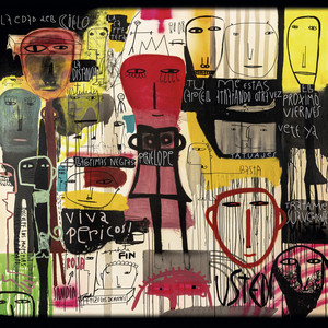 Écouter "La Distancia" de Los Pericos