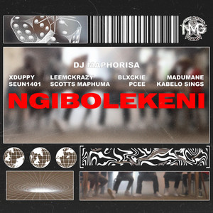 Écouter "Ngibolekeni" de LeeMcKrazy