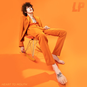 Écouter "House On Fire" de LP