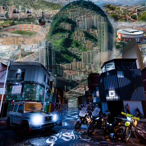 Écouter "SI SABE FERXXO" de Feid