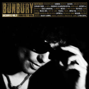 Écouter "Vámonos" de Bunbury