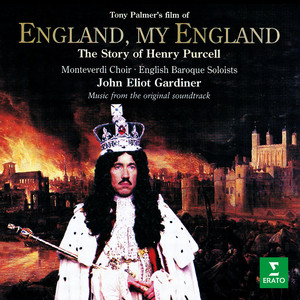 Écouter "Purcell: Trumpet Sonata in D Major, Z. 850: II. Adagio" de Henry Purcell
