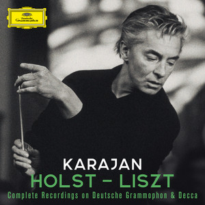 Écouter "The Planets, Op. 32: II. Venus, the Bringer of Peace" de Berliner Philharmoniker