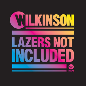 Écouter "Half Light" de Wilkinson