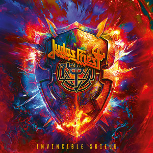 Écouter "Panic Attack" de Judas Priest