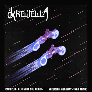 Écouter "Alibi (Far Out Remix)" de Krewella