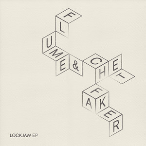 Écouter "Drop The Game" de Flume