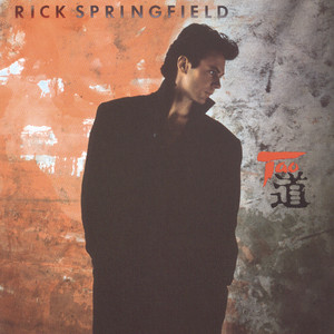 Écouter "Dance This World Away" de Rick Springfield
