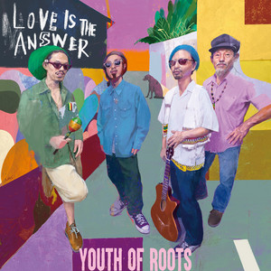 YOUTH OF ROOTS – kultur(dot)media