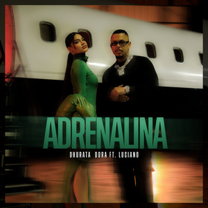 Écouter "Adrenalina" de Luciano