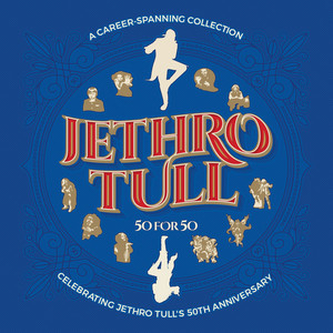 Écouter "Aqualung" de Jethro Tull