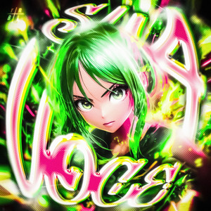 SUA VOCE - Sped Up