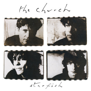 Écouter "Antenna" de The Church