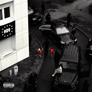 Écouter "4MOTION" de Maes