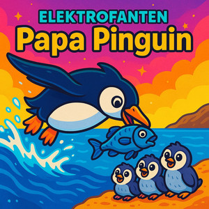 Écouter "Papa Pinguin" de Elektrofanten