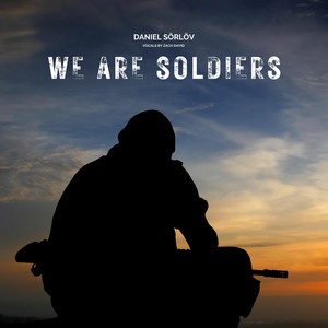 We Are Soldiers cover