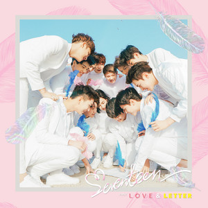SEVENTEEN   love & letter  全員の直筆サイン入り Love & Letter | Seventeen Wiki | Fandom