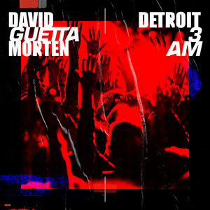 Écouter "Detroit 3 AM" de morten