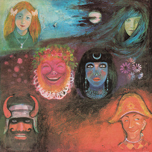 Écouter "Cadence and Cascade" de King Crimson