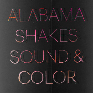 Écouter "Gemini" de Alabama Shakes