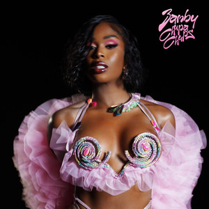 Écouter "Chupa Chups" de Bamby