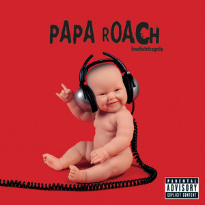 Écouter "She Loves Me Not" de Papa Roach