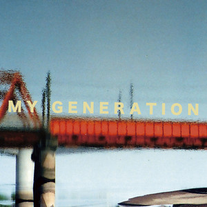 ゆうらん船 MY GENERATION RSD限定盤 ゆうらん船 MY GENERATION RSD限定盤 ゆうらん船 / ゆうらん船