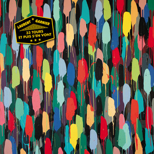 Écouter "Tales from The Real World" de Laurent Garnier