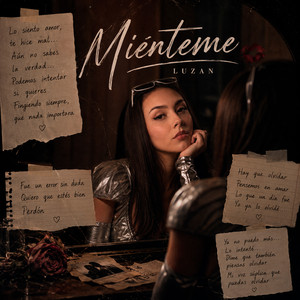 Miénteme - Radio Edit