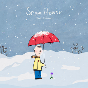 Écouter "Snow Flower" de V
