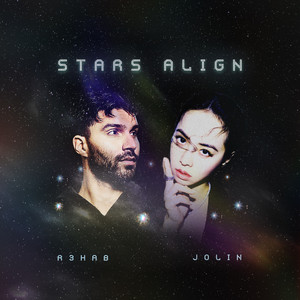 Écouter "Stars Align" de R3HAB