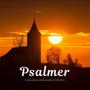Psalmer cover