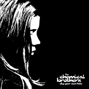 Écouter "Setting Sun" de The Chemical Brothers