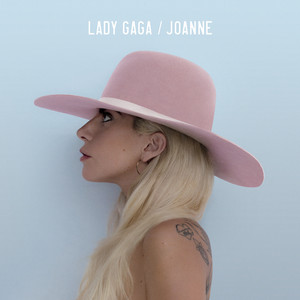 Écouter "Million Reasons" de Lady Gaga